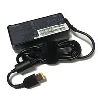 Lenovo 0A36262 Indoor 65W AC-to-DC Black - power adapters & inverters (50/60, Indoor, AC-to-DC, Notebook, Black, 5 - 40 °C)