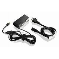 Lenovo 4X20E75071 - power adapters & inverters (Indoor, AC-to-DC, Tablet PC, Black, Lenovo ThinkPad)