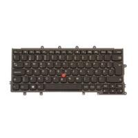 Lenovo FRU04Y0926 - Keyboard (Swedish/Finnish) - Warranty: 3M