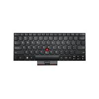 LENOVO FRU04Y0351 Keyboard (DANISH) - (Spare Parts > Replacement Keyboard/Mouse)