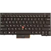 Lenovo FRU04X1240 - Keyboard (US/English) - Warranty: 3M