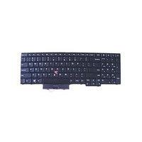 LENOVO FRU04Y0227 Keyboard (US ENGLISH) - (Spare Parts > Replacement Keyboard/Mouse)