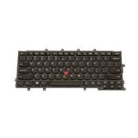 Lenovo FRU04Y0900 - Keyboard (US/English) - Warranty: 3M