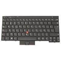 Lenovo Keyboard (Belgian), 04W3106, 04X1283