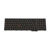 LENOVO FRU04Y2437 Keyboard (FRENCH) - (Spare Parts > Replacement Keyboard/Mouse)