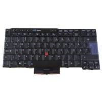 Lenovo Keyboard (Swedish/Finnish), 45N2097, 45N2167