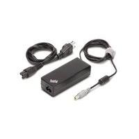 LENOVO 40Y7705 Adapter/AC 65W(SWISS) New Retail Need Swiss powercord - ( > Options > Power Supply)