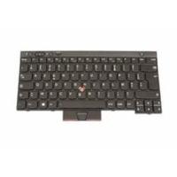 Lenovo 04W3111 - Keyboard (FRENCH) - Warranty: 3M