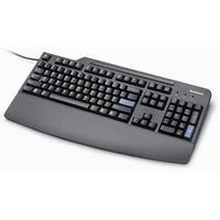 LENOVO 89P8553 Preferred Pro USB Keyboard New Retail - Norwegian - ( > Options > Keyboard/mouse)