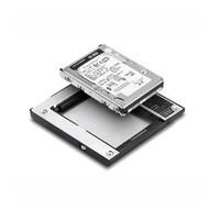 Lenovo 43N3412 - 9, 5MM Serial HDD Bay Adapter - New Retail - Warranty: 1Y