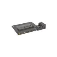 Lenovo Minidock Dock Series 3 Refurbished, 433710 (Refurbished ThinkPad Mini Dock Series 3 incl key)