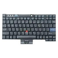 LENOVO 42T3544 Keyboard (SWISS) - (Spare Parts > Replacement Keyboard/Mouse)