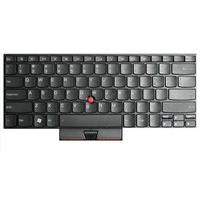 Lenovo 04W0829 - Keyboard - UK English (12 warranty)