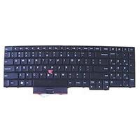 Lenovo FRU04Y0199 - Keyboard (Danish) - Warranty: 3M