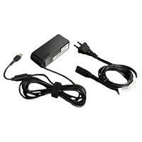 Lenovo 4X20E75067 - power adapters & inverters (50/60, Indoor, Tablet PC, Black, AC-to-DC, 0 - 40 °C)