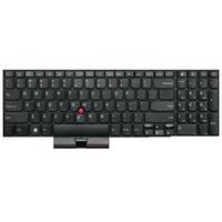 LENOVO 04W0872 Keyboard (US) - ThinkPad Edge E520 (Compatible Part 04W0836) - (Keyboards > Keyboards)