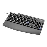 Lenovo Thinkplus Preferred PRO USB Keyboard PC / Mac, Keyboard