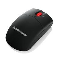 Lenovo 0A36188 Laser Wireless Mouse Radio Transfer, PC Mouse, PC / Mac, 4-ways