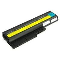 Lenovo 42T4670 - 6 Cell Battery - Rechargeable - Warranty: 3M