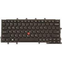 Lenovo FRU04Y0930 - Keyboard (Us/International) - Warranty: 3M