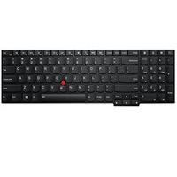 LENOVO FRU04Y2357 Keyboard (DANISH) - (Spare Parts > Replacement Keyboard/Mouse)