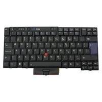 Lenovo FRU45N2220 - Keyboard (DANISH) - Warranty: 3M