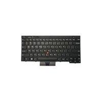 LENOVO 04W3204 Keyboard (US INTERNATIONAL) - (Spare Parts > Replacement Keyboard/Mouse)