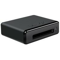 lexar professional workflow cr1 cfast memory card reader