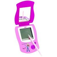 LEXIBOOK - Barbie Touchscreen Organiser