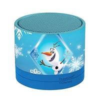 lexibook disney frozen bluetooth speaker