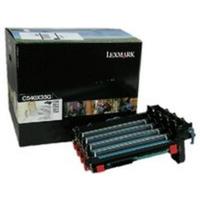 lexmark photoconductor unit black 0c540x35g c540n c543dn c544dn c544dt ...