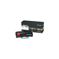 Lexmark Fact Recon Toner Cartridge - Black