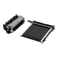 Lexmark 40X7616 - Fuser+ITU Maintenance kit - 85.000 Pages - Warranty: 3M