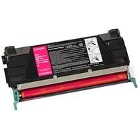 Lexmark Toner for C534x (7000 Sheets) - Magenta