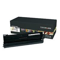 Lexmark - Printer imaging unit black - 30000 pages - LCCP