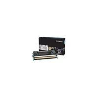 Lexmark 24B6326 Cartridge 25000pages Black laser toner & cartridge - laser toner & cartridges (Cartridge, Black, Laser, Lexmark, XM9145, XM9155, XM916