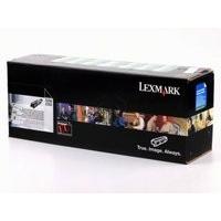 Lexmark Toner Magenta Pages: 10.000, 24B5805 (Pages: 10.000 Standard capacity)