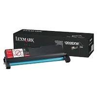 Lexmark - Photoconductor unit - 25000 pages - LRP - for E120, 120n(12026XW)