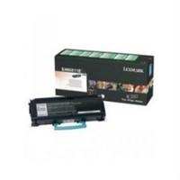 Lexmark - Toner cartridge - Extra High Yield - 1 x black - 15000 pages - LRP