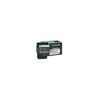 Lexmark Toner Black High Cap., C546U2KG