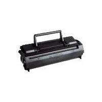 Lexmark 69G8256 E Diamond Fine black laser cartridge