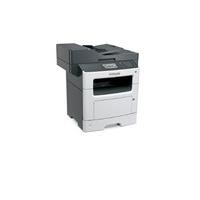 Lexmark MX411DHE A4 Mono Multifunctional Laser Printer