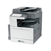 Lexmark X950de Colour Laser Multifunction Printer