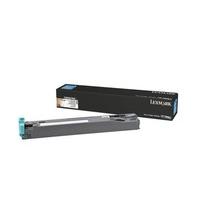 Lexmark - Waste toner collector - 30000 pages - LCCP