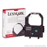 Lexmark C5240YH yellow colour laser cartridge C5242YH