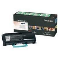 Lexmark RP XHY Toner Black 0E460X11E