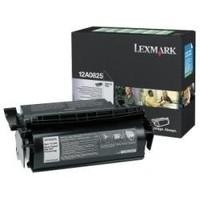 Lexmark optra 12A0825 laser toner cartridge 0012A0825 Se 3455 Se 3455n Se3455 Se3455n