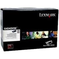 Lexmark - Toner cartridge - High Yield - 1 x black - 21000 pages - LCCP