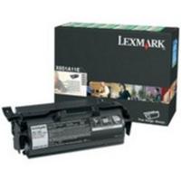 LEXMARK 0X651A11E X651 652 654 656 658 RETN PROG CART - (Consumables > Ink and Toner Cartridges)