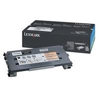 Lexmark C500S2KG Toner black, 2.5K pages @ 5 coverage